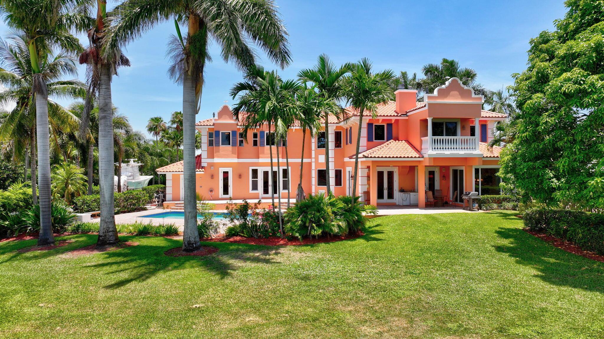 PLANTATIONS - Residential