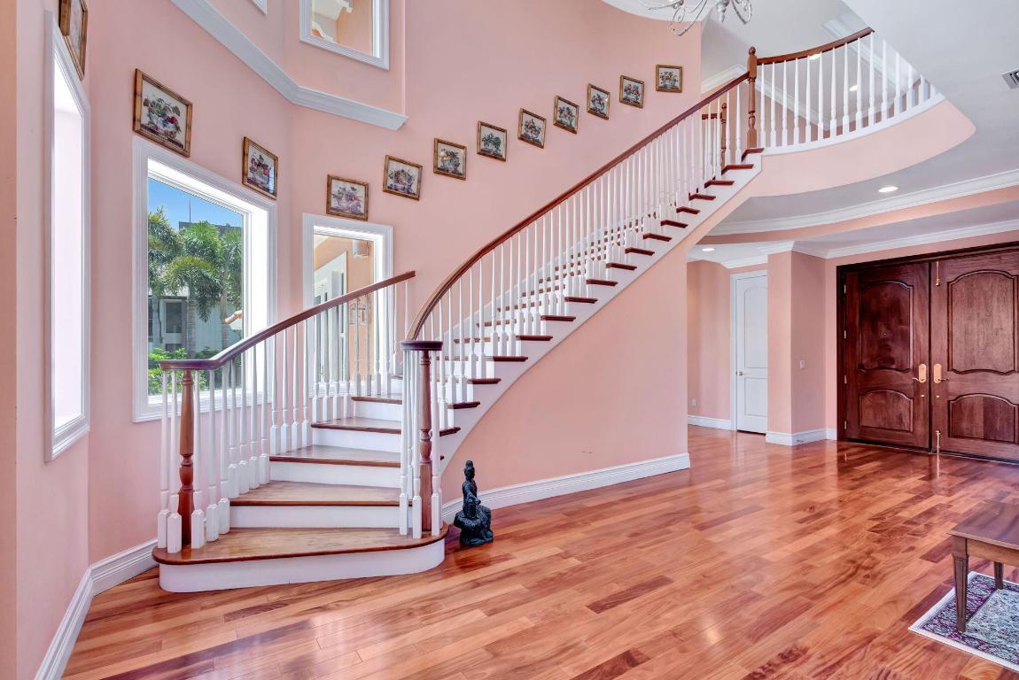 PLANTATIONS - Residential