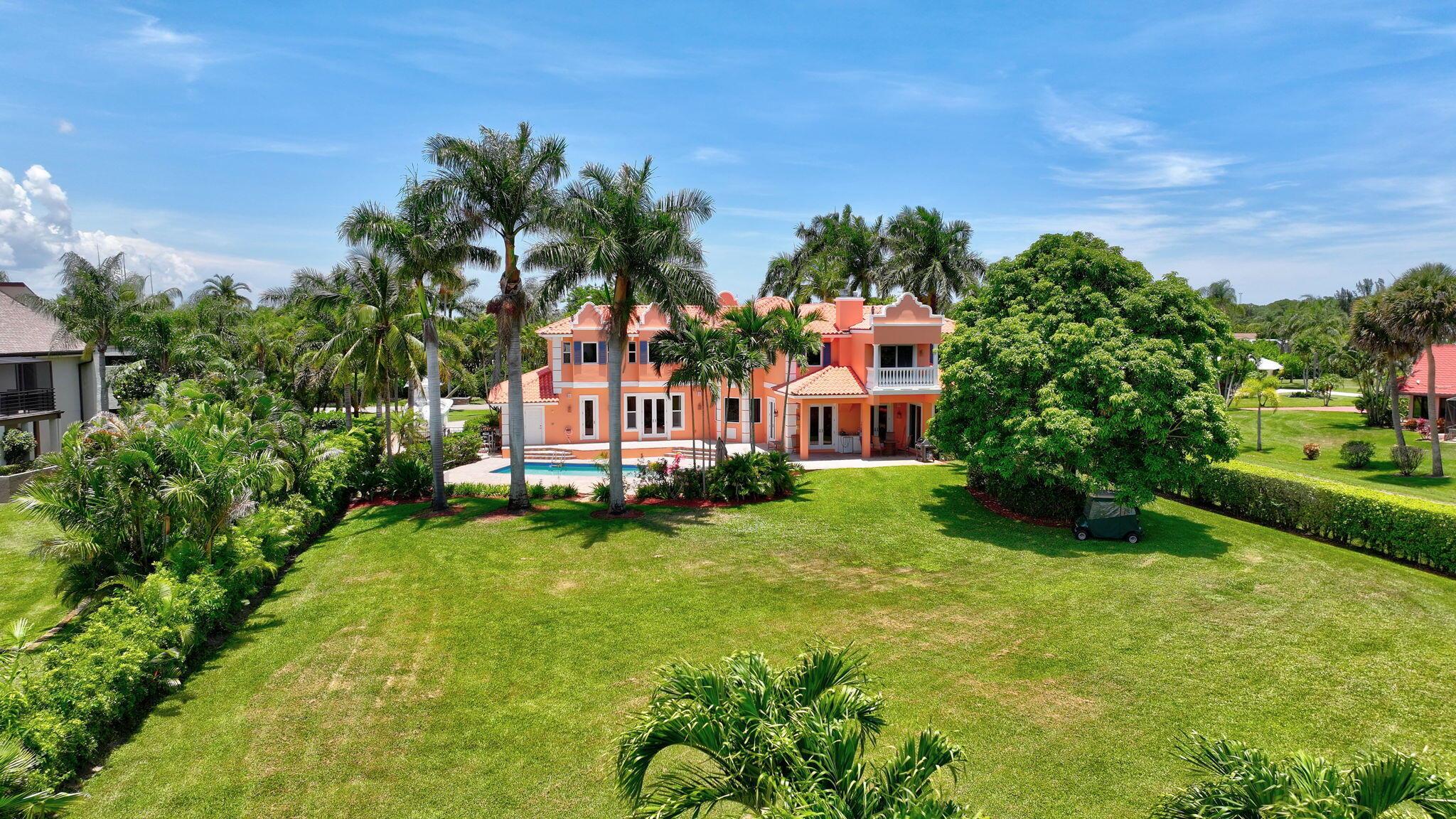 PLANTATIONS - Residential