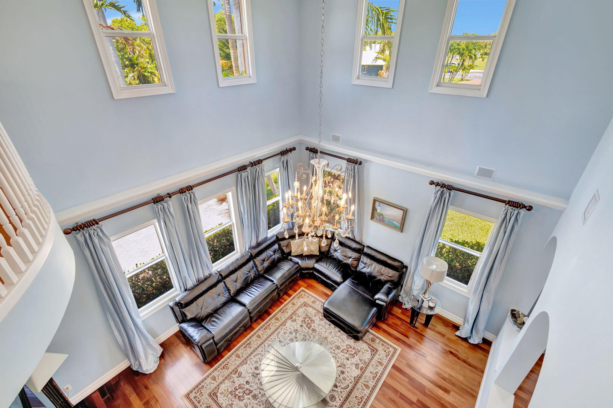 PLANTATIONS - Residential