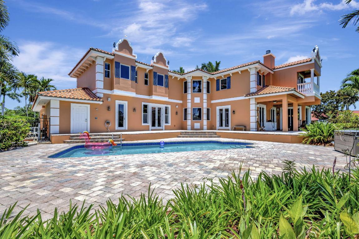 PLANTATIONS - Residential