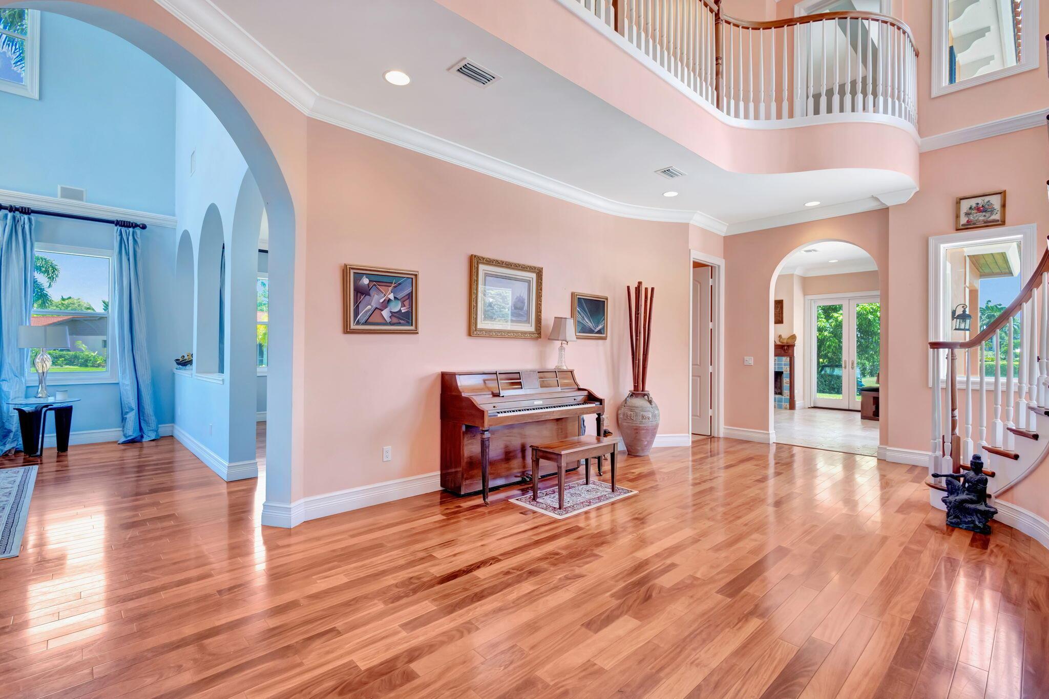 PLANTATIONS - Residential