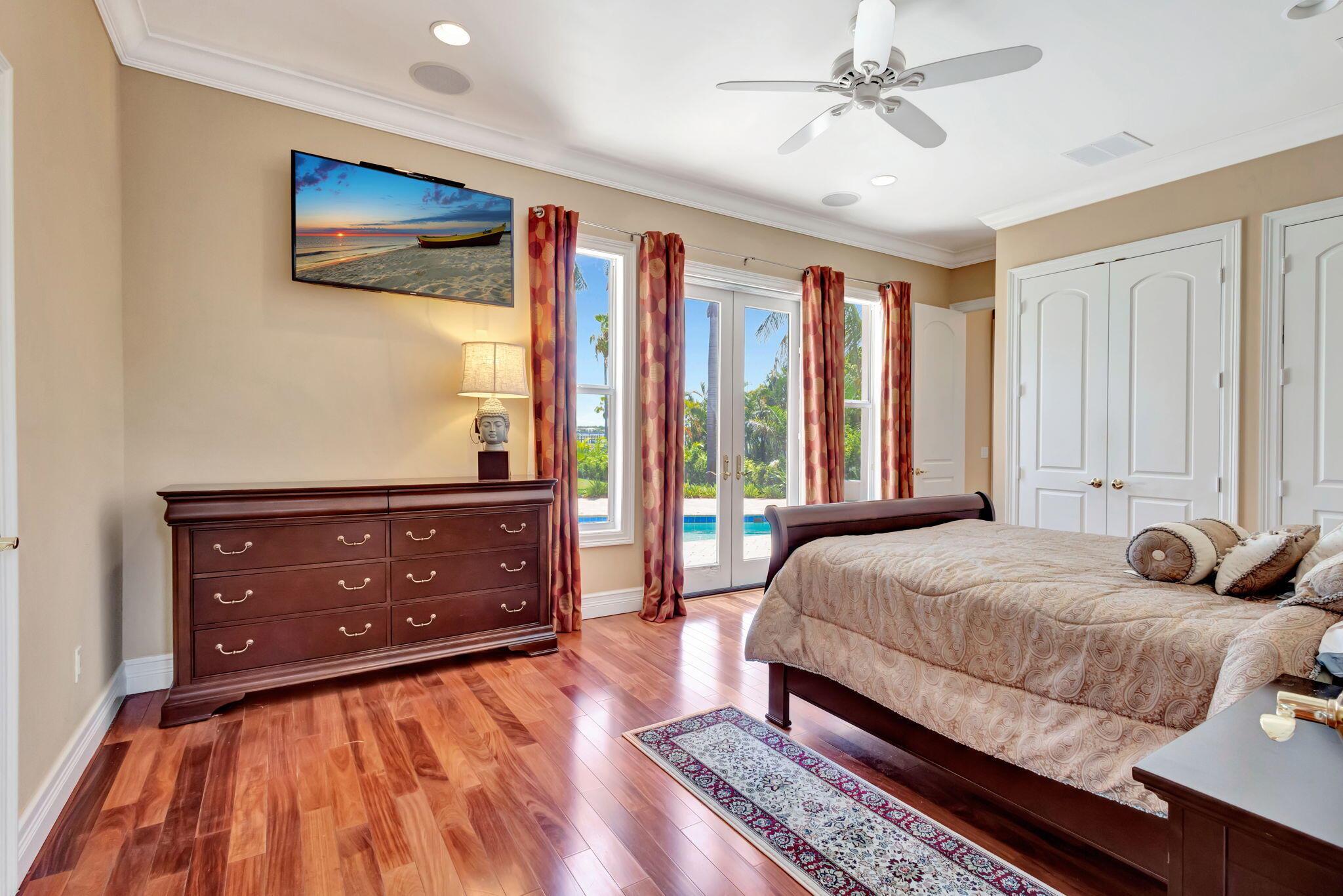 PLANTATIONS - Residential