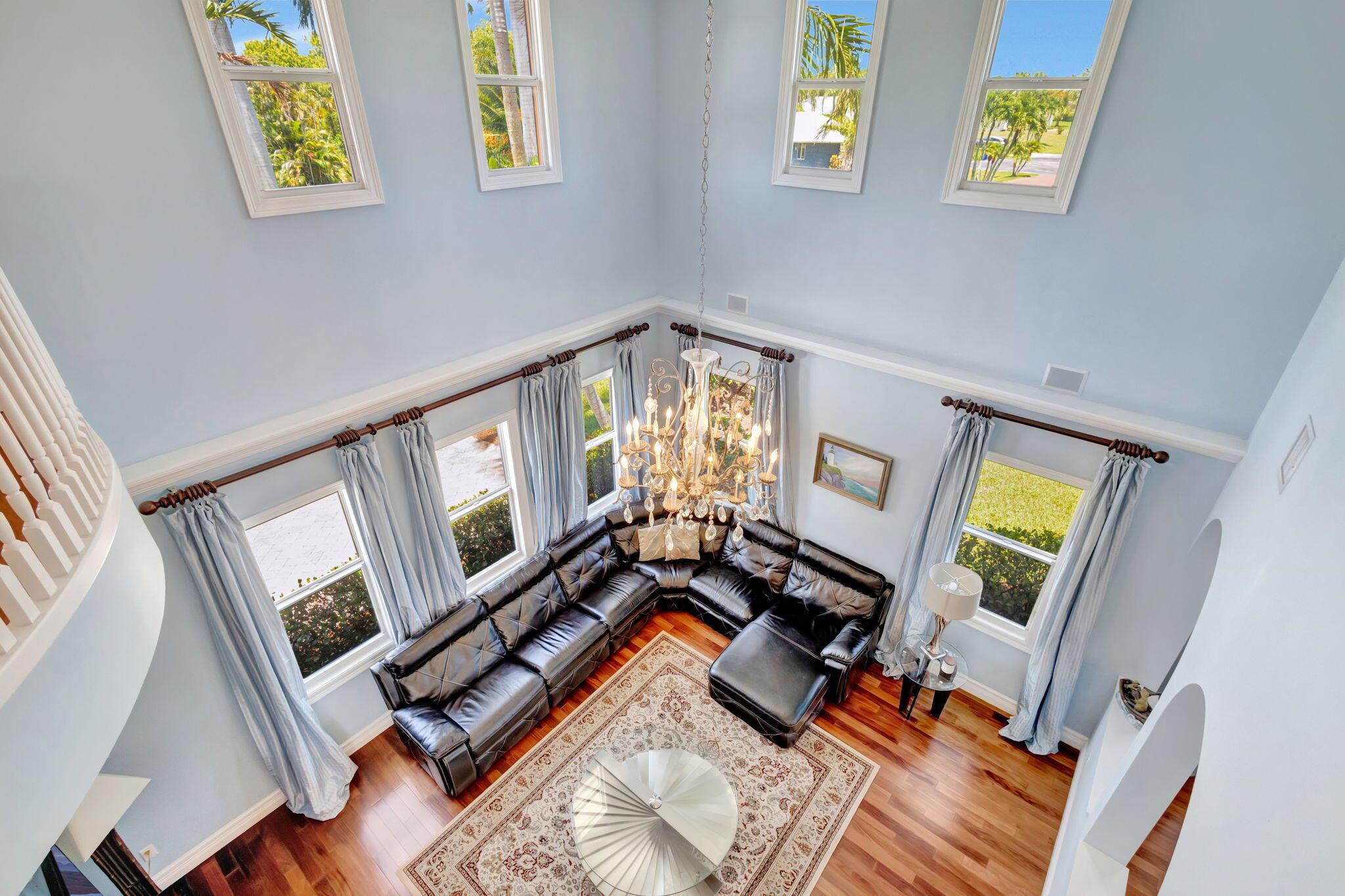 PLANTATIONS - Residential