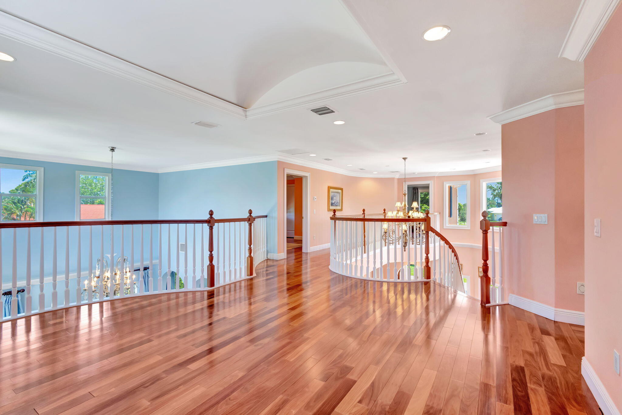 PLANTATIONS - Residential