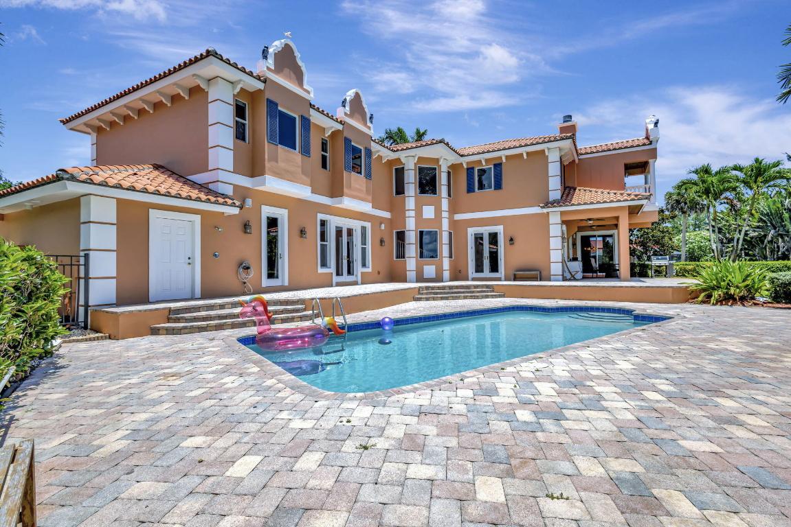 PLANTATIONS - Residential