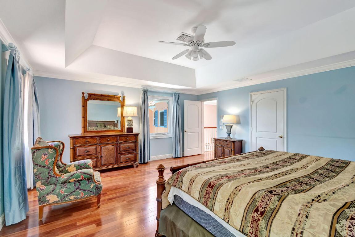 PLANTATIONS - Residential