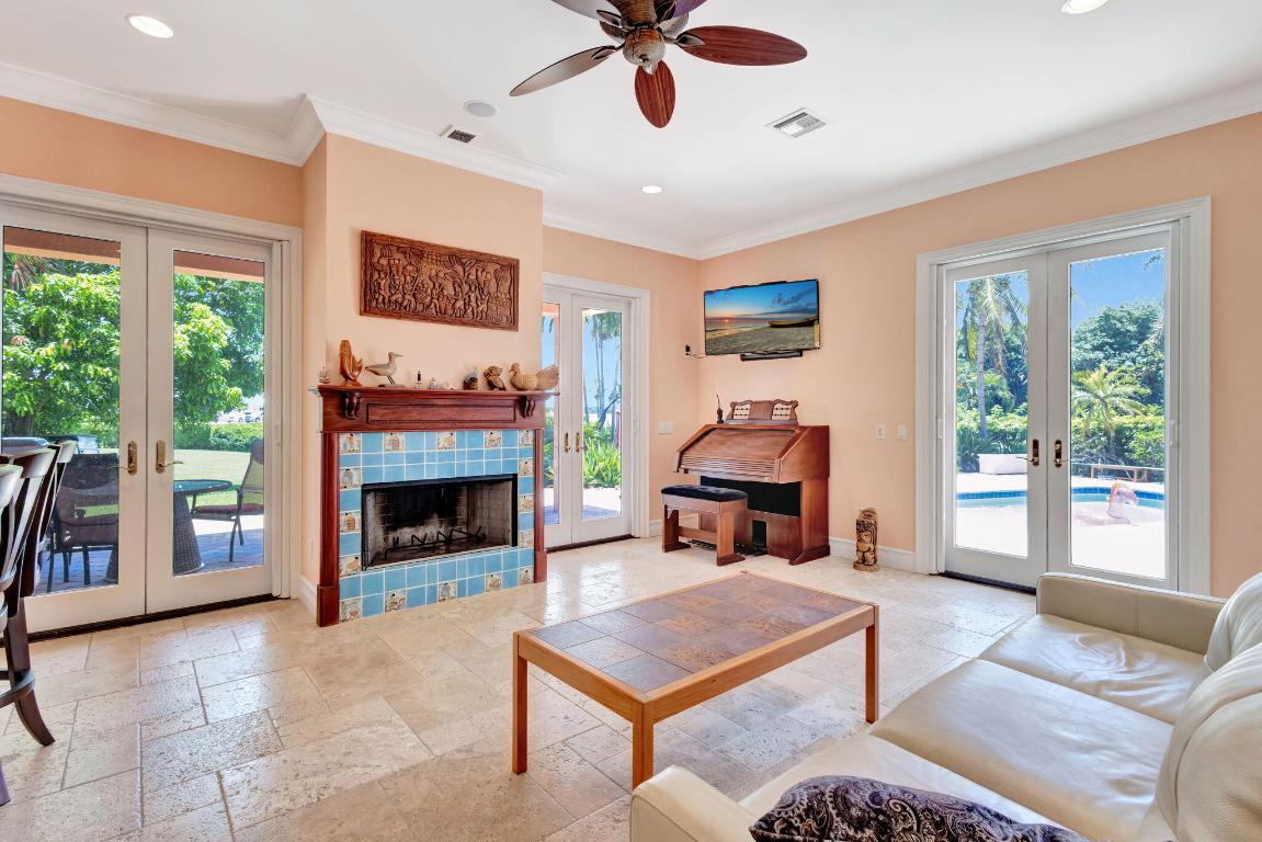 PLANTATIONS - Residential