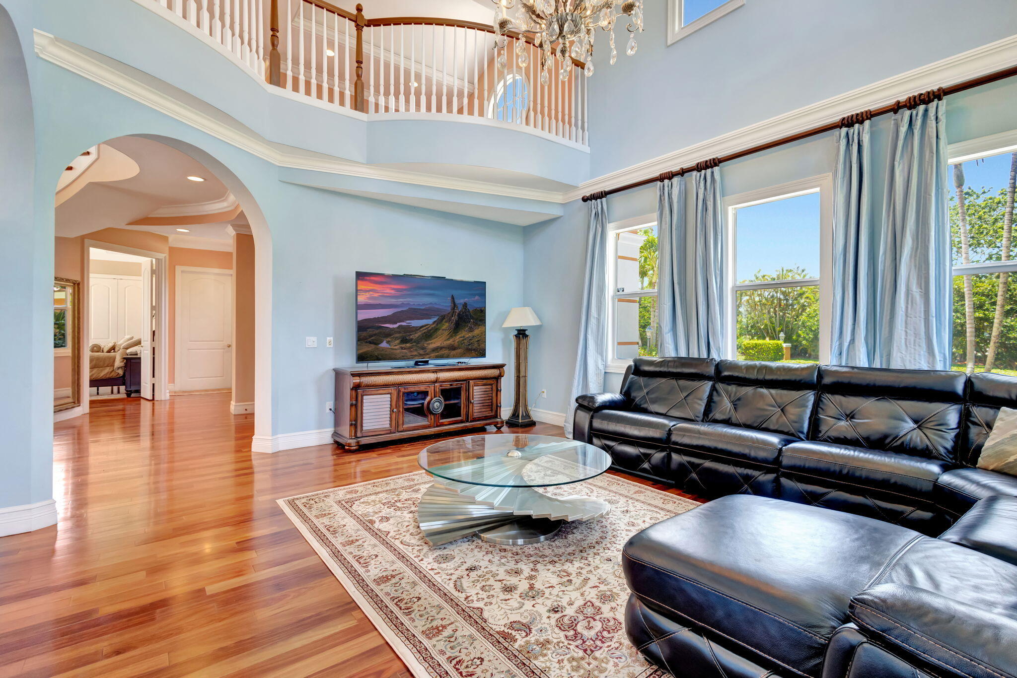 PLANTATIONS - Residential