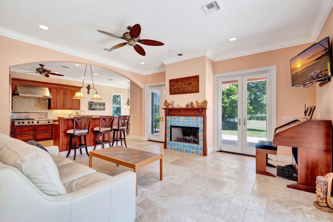 PLANTATIONS - Residential