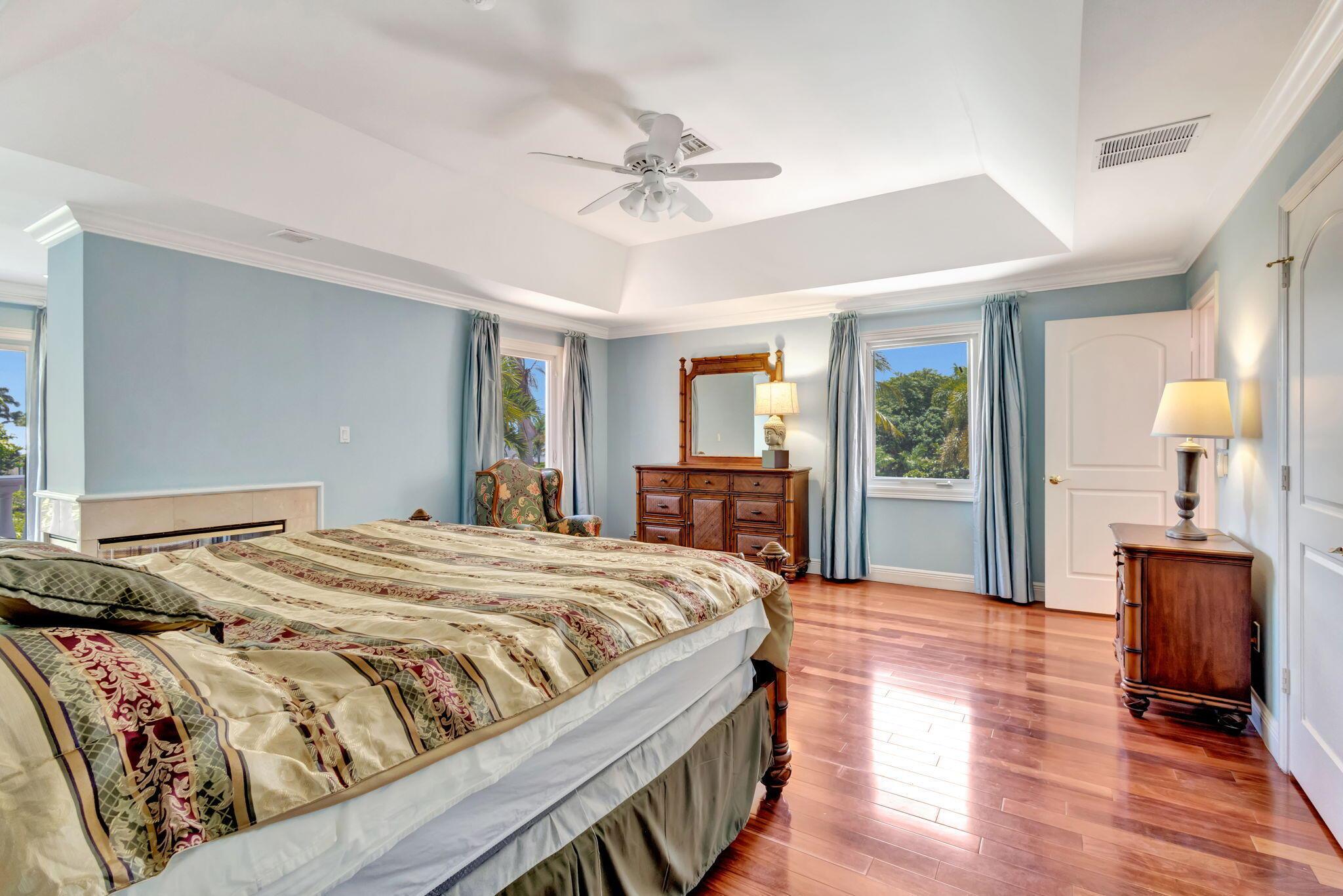 PLANTATIONS - Residential