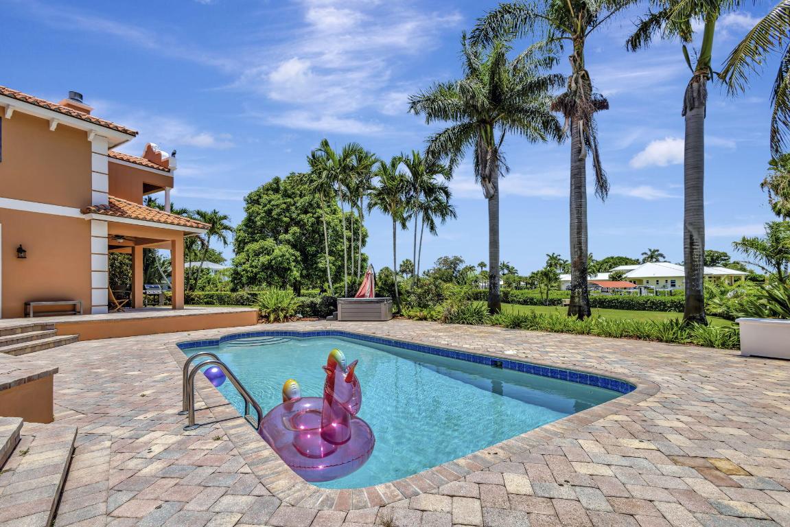 PLANTATIONS - Residential