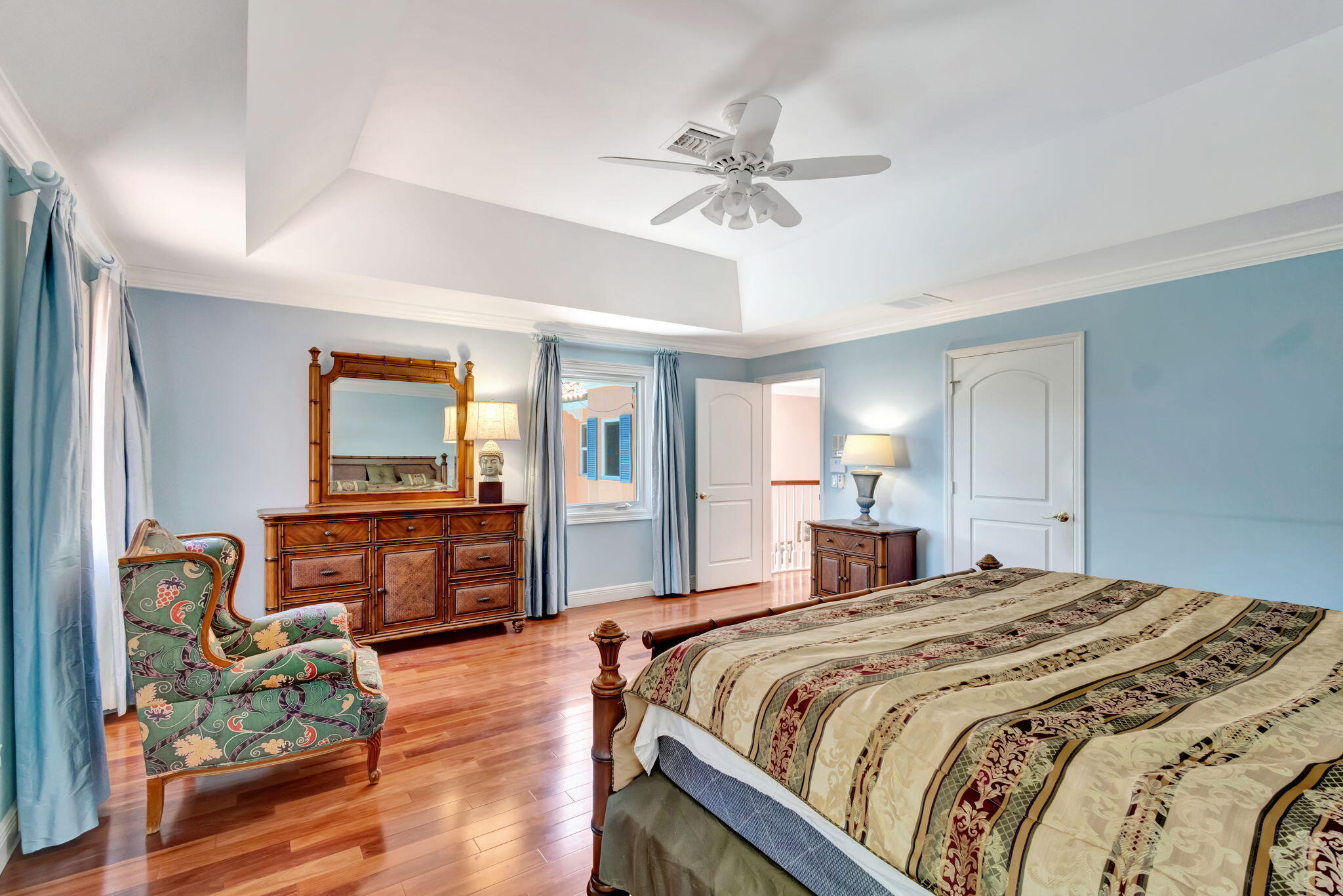 PLANTATIONS - Residential