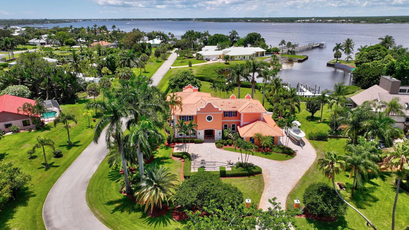 PLANTATIONS - Residential