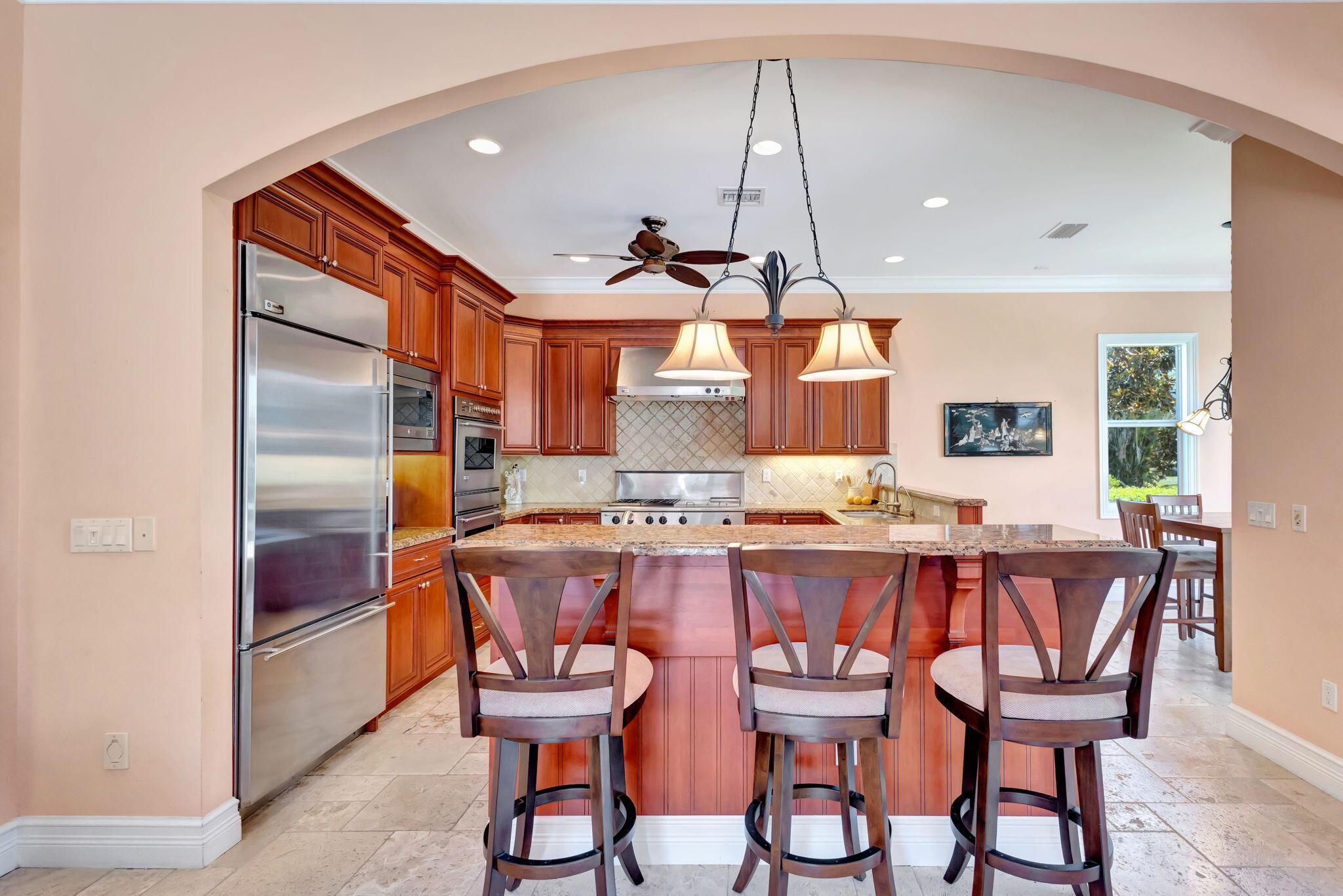 PLANTATIONS - Residential