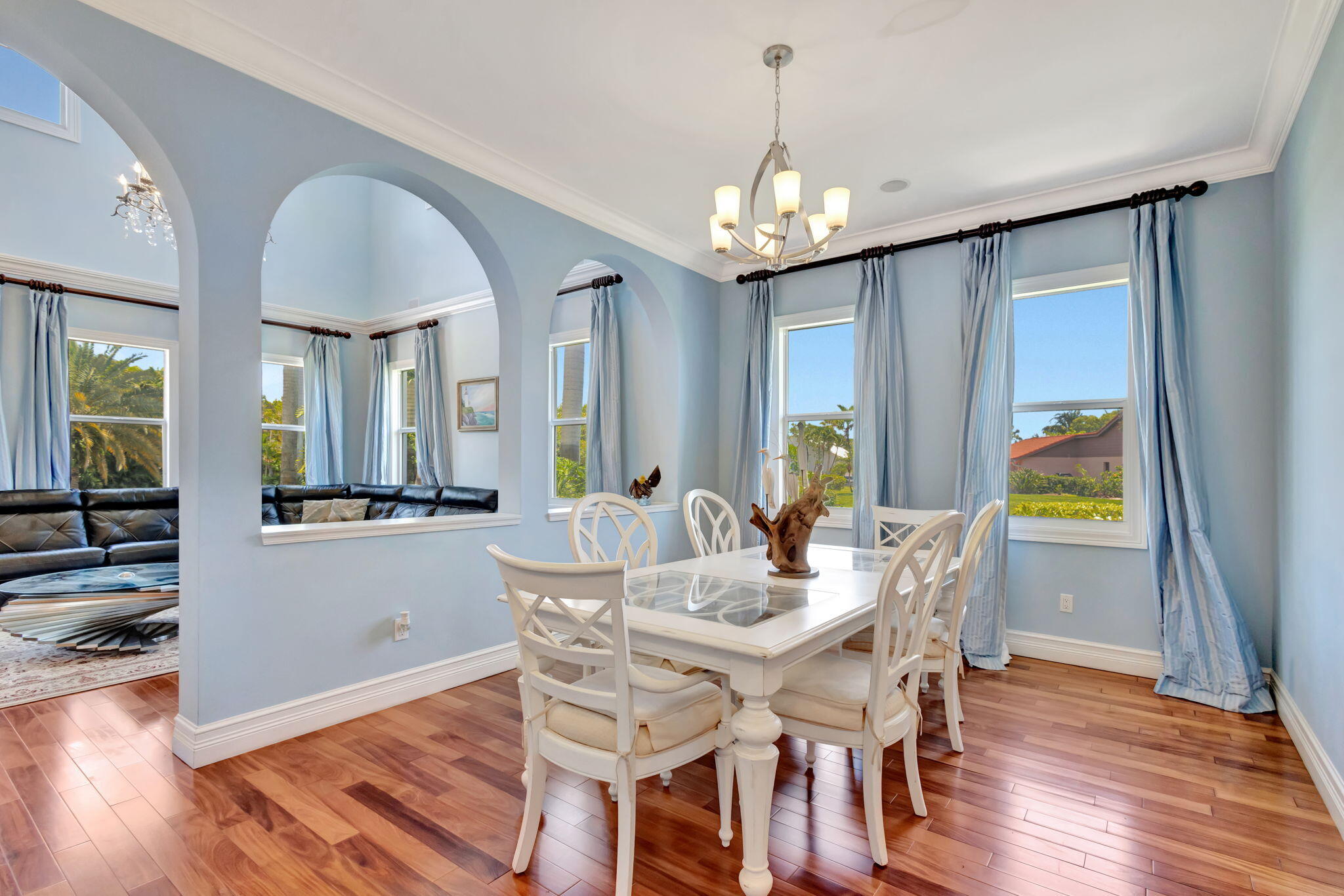 PLANTATIONS - Residential