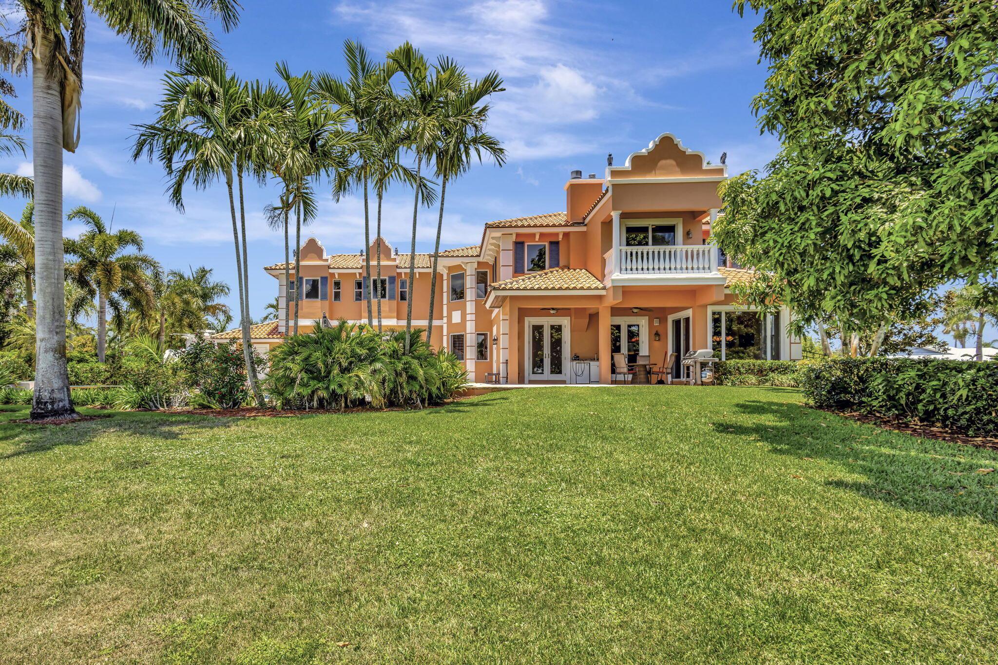 PLANTATIONS - Residential