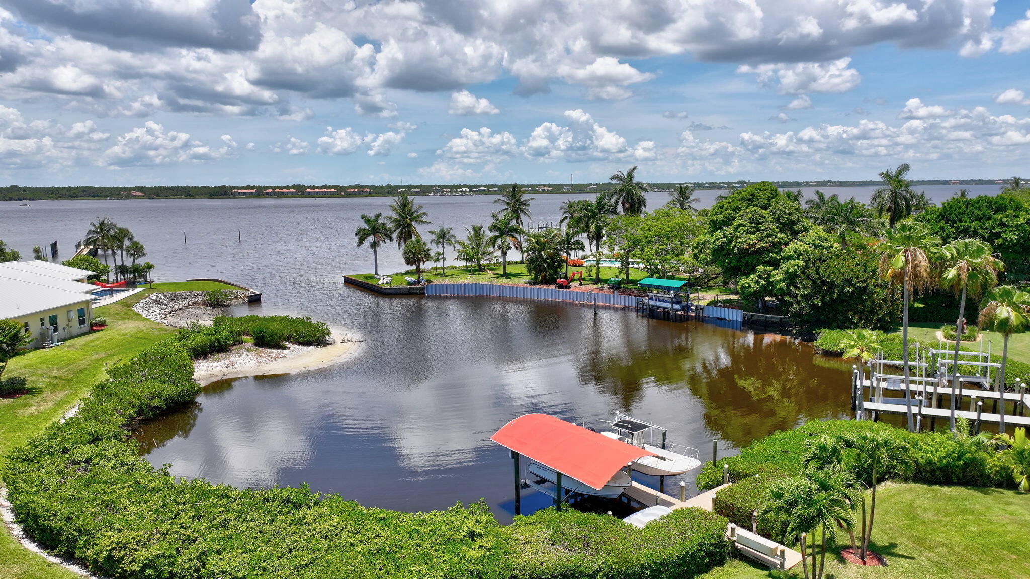 2660 NW Collins Cove Road