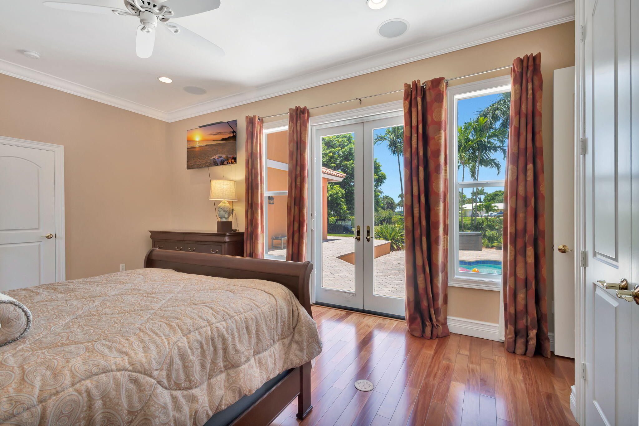 PLANTATIONS - Residential