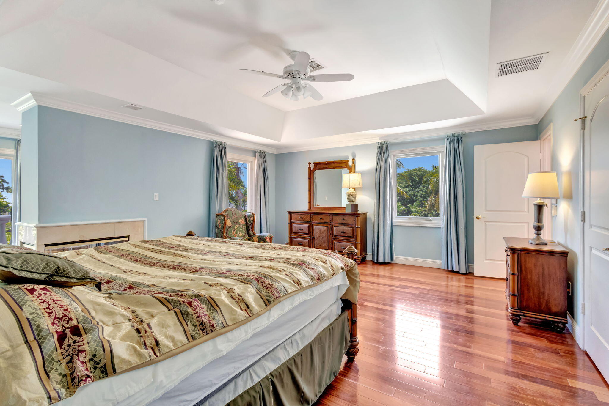 PLANTATIONS - Residential