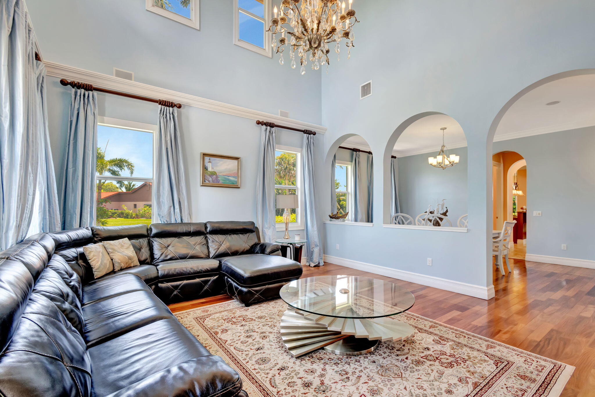 PLANTATIONS - Residential