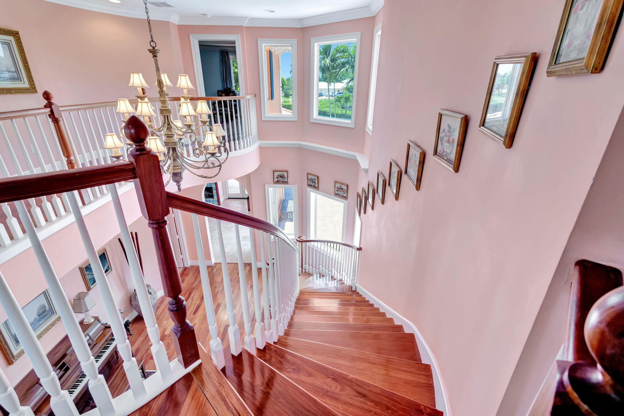 PLANTATIONS - Residential