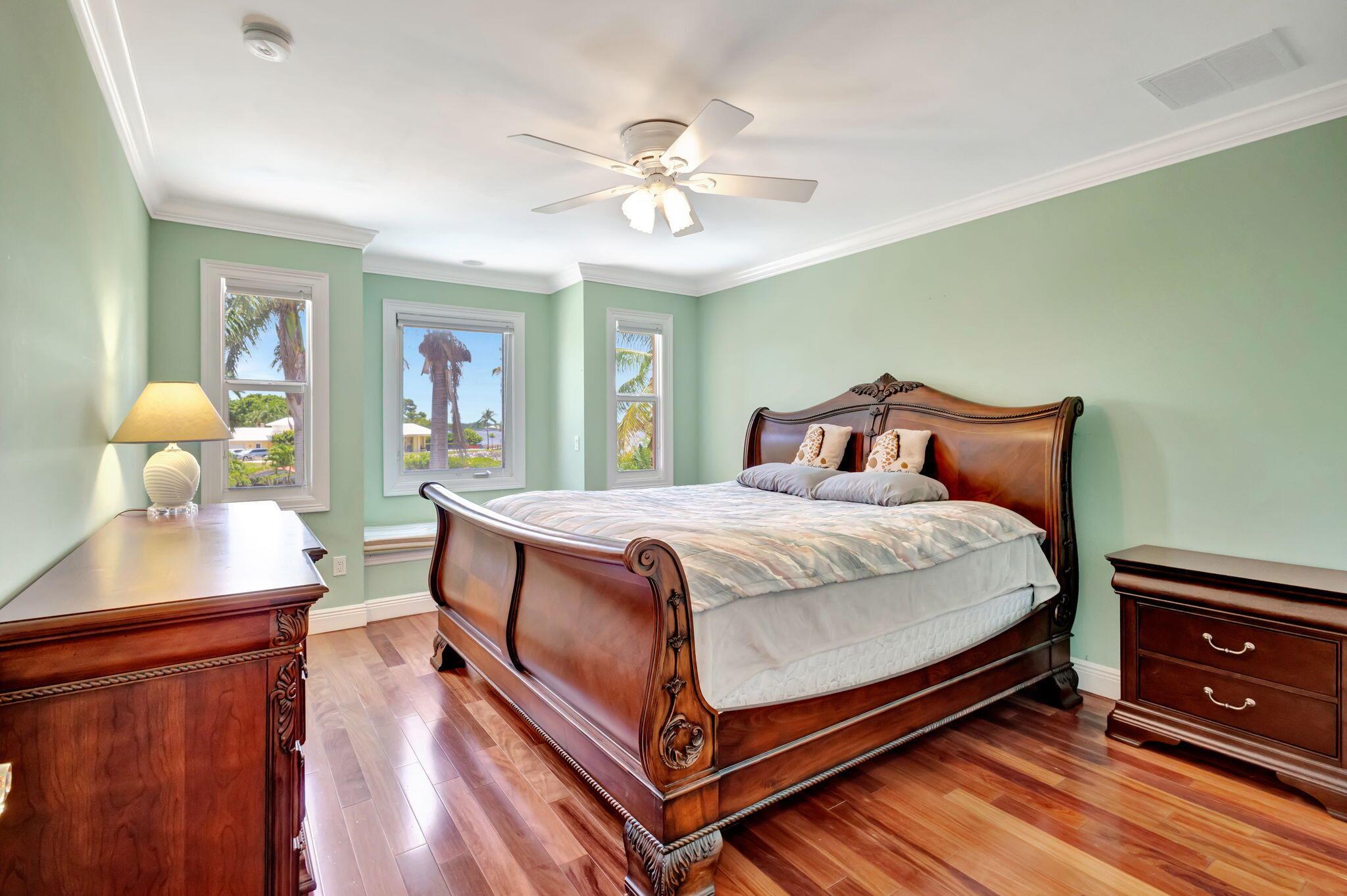 PLANTATIONS - Residential