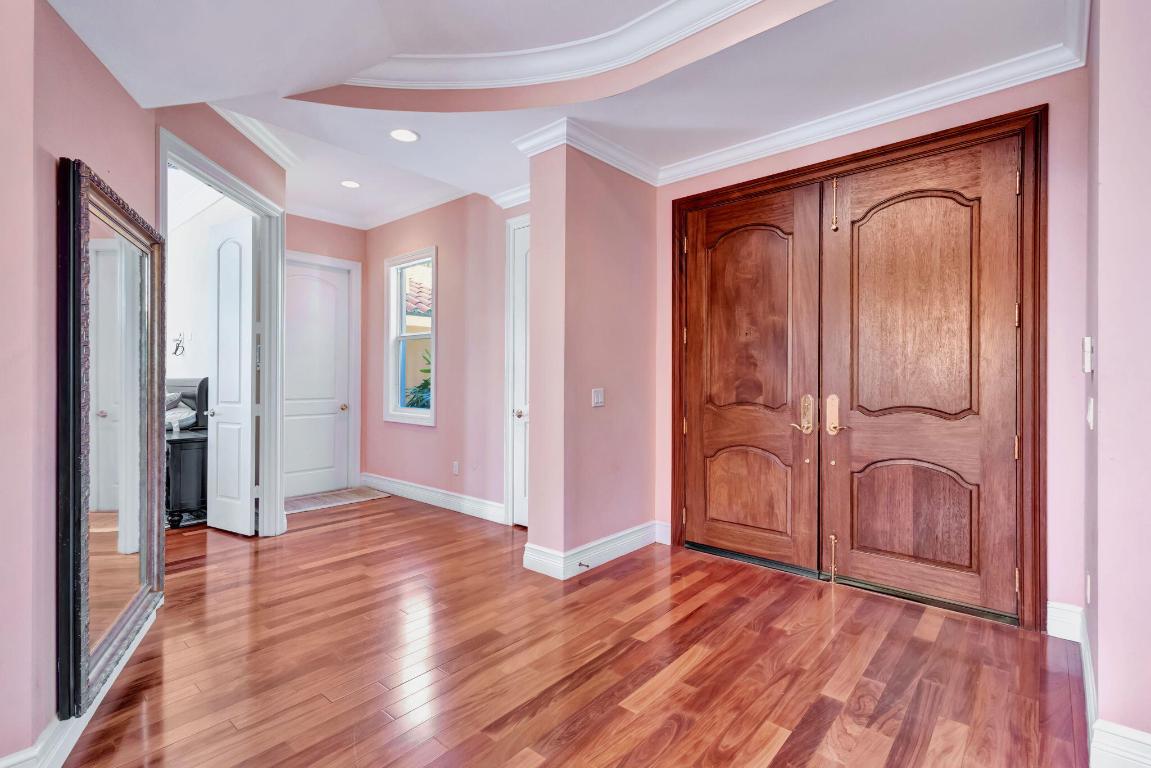 PLANTATIONS - Residential