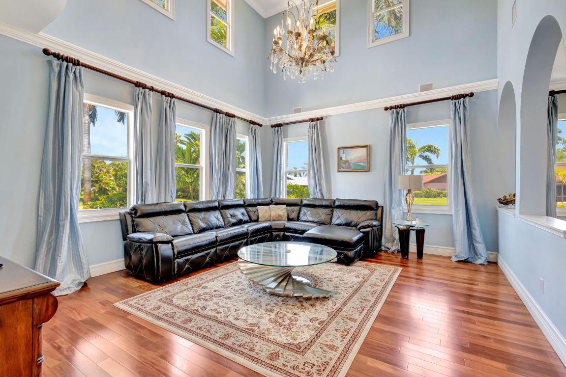 PLANTATIONS - Residential