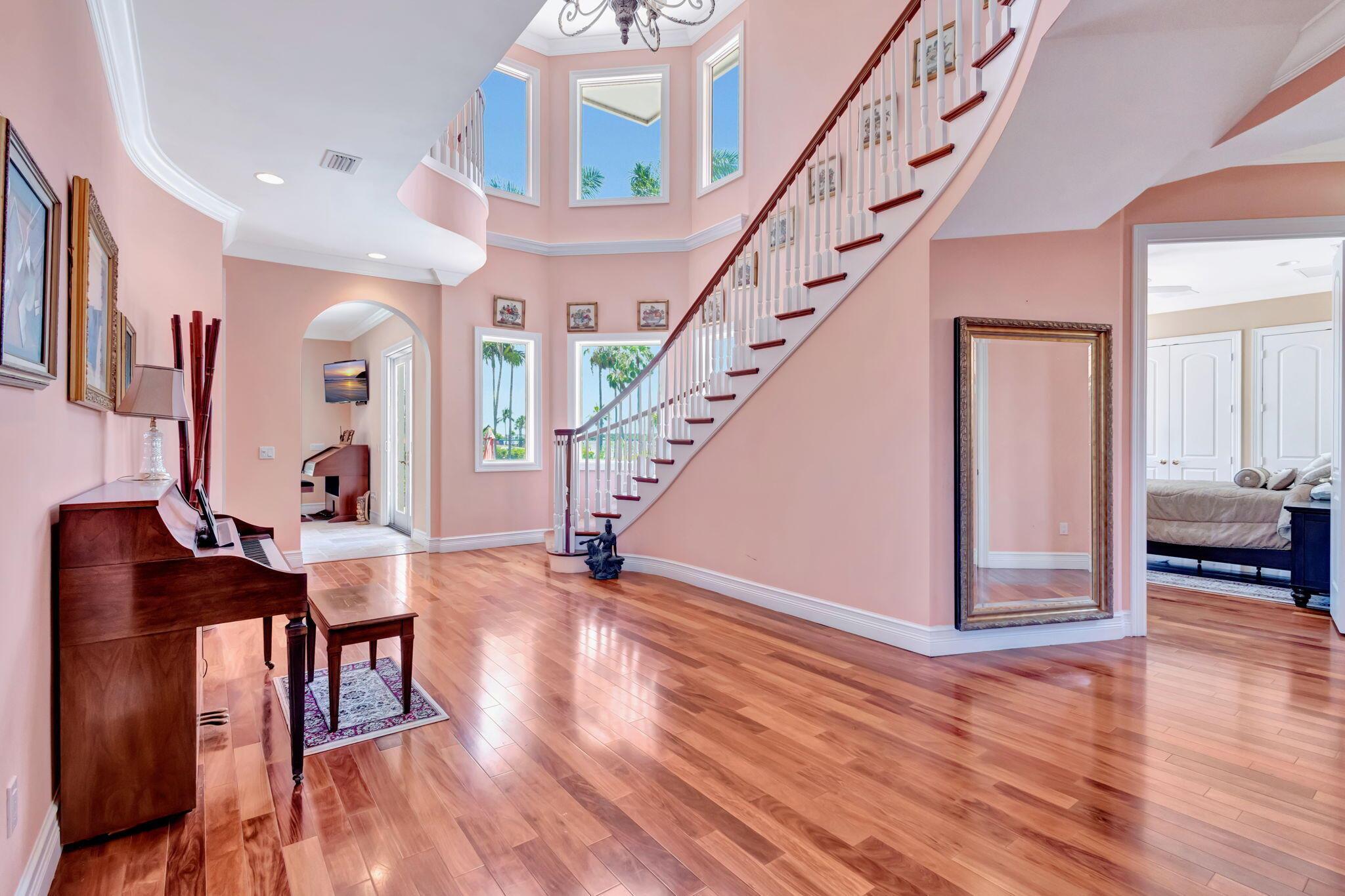 PLANTATIONS - Residential