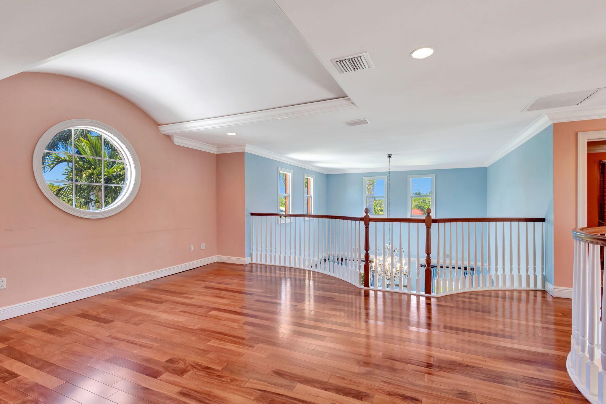 PLANTATIONS - Residential