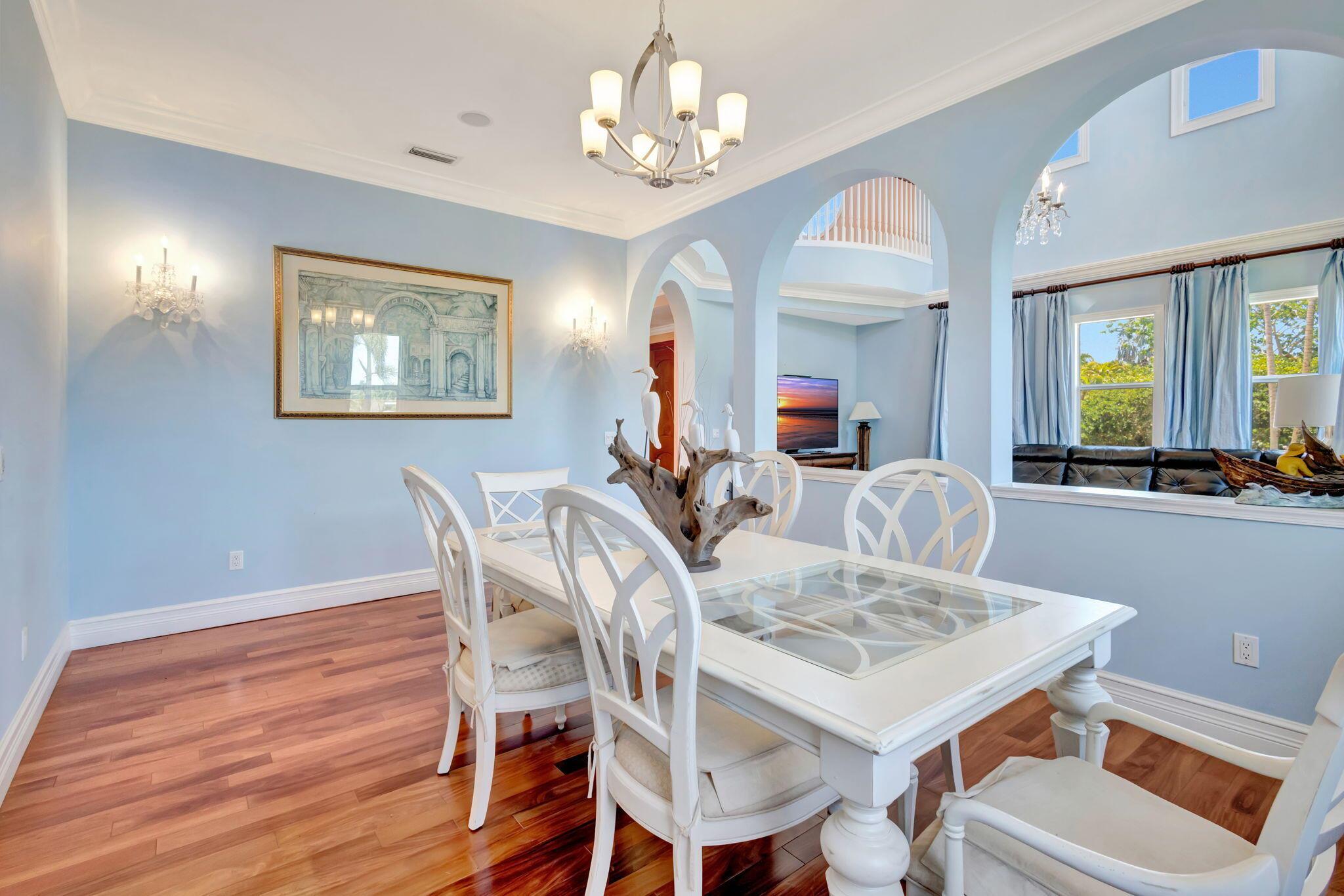 PLANTATIONS - Residential