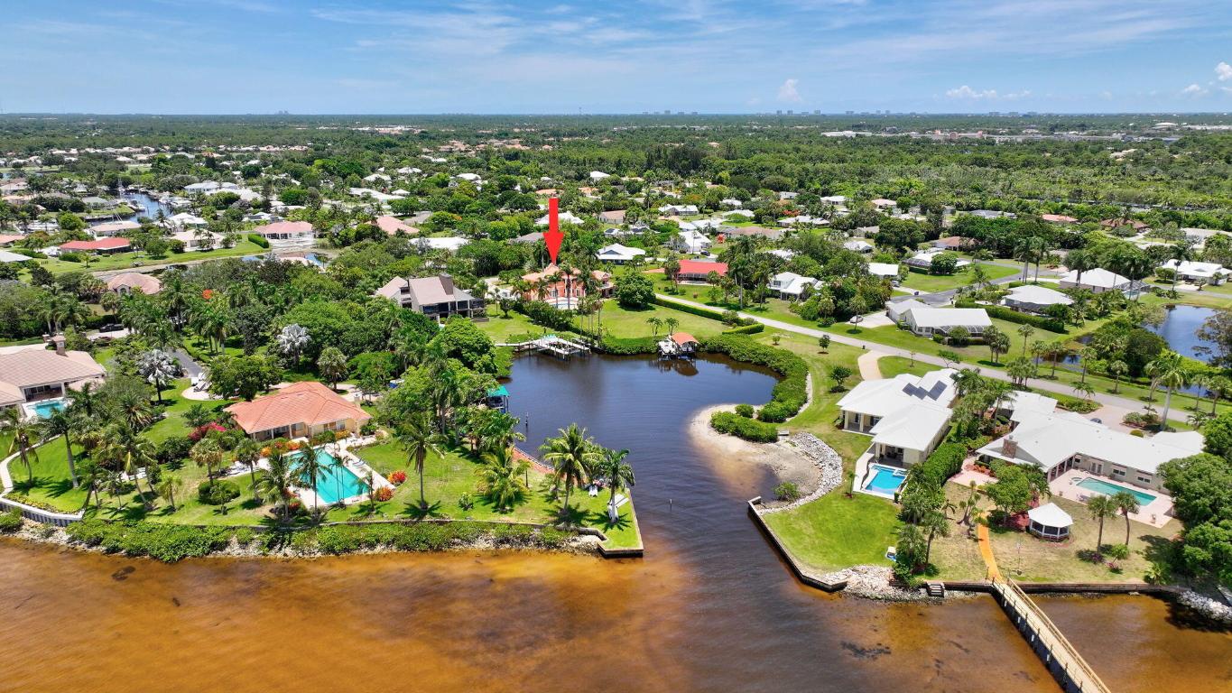 PLANTATIONS - Residential