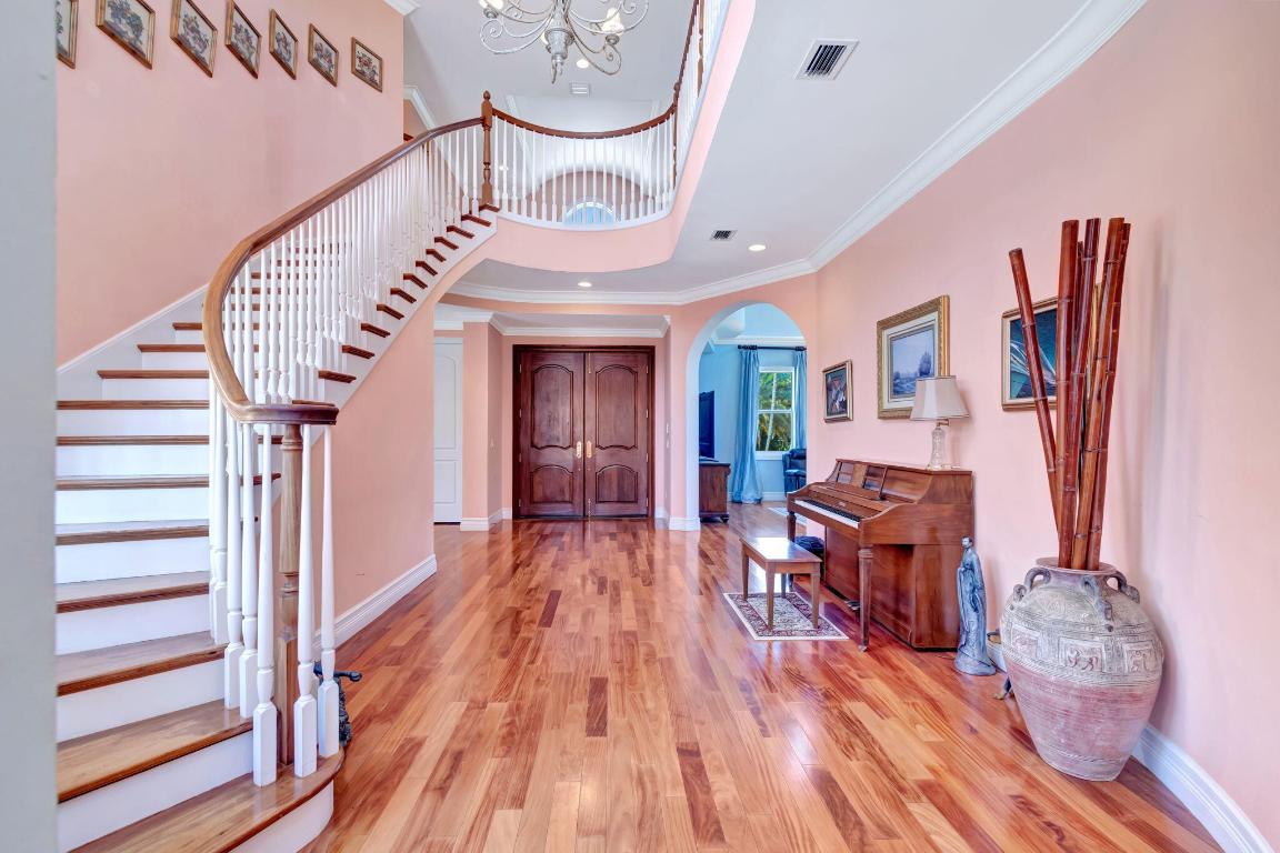 PLANTATIONS - Residential