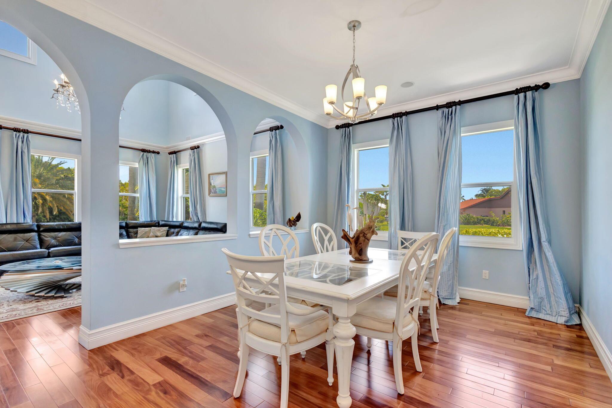 PLANTATIONS - Residential