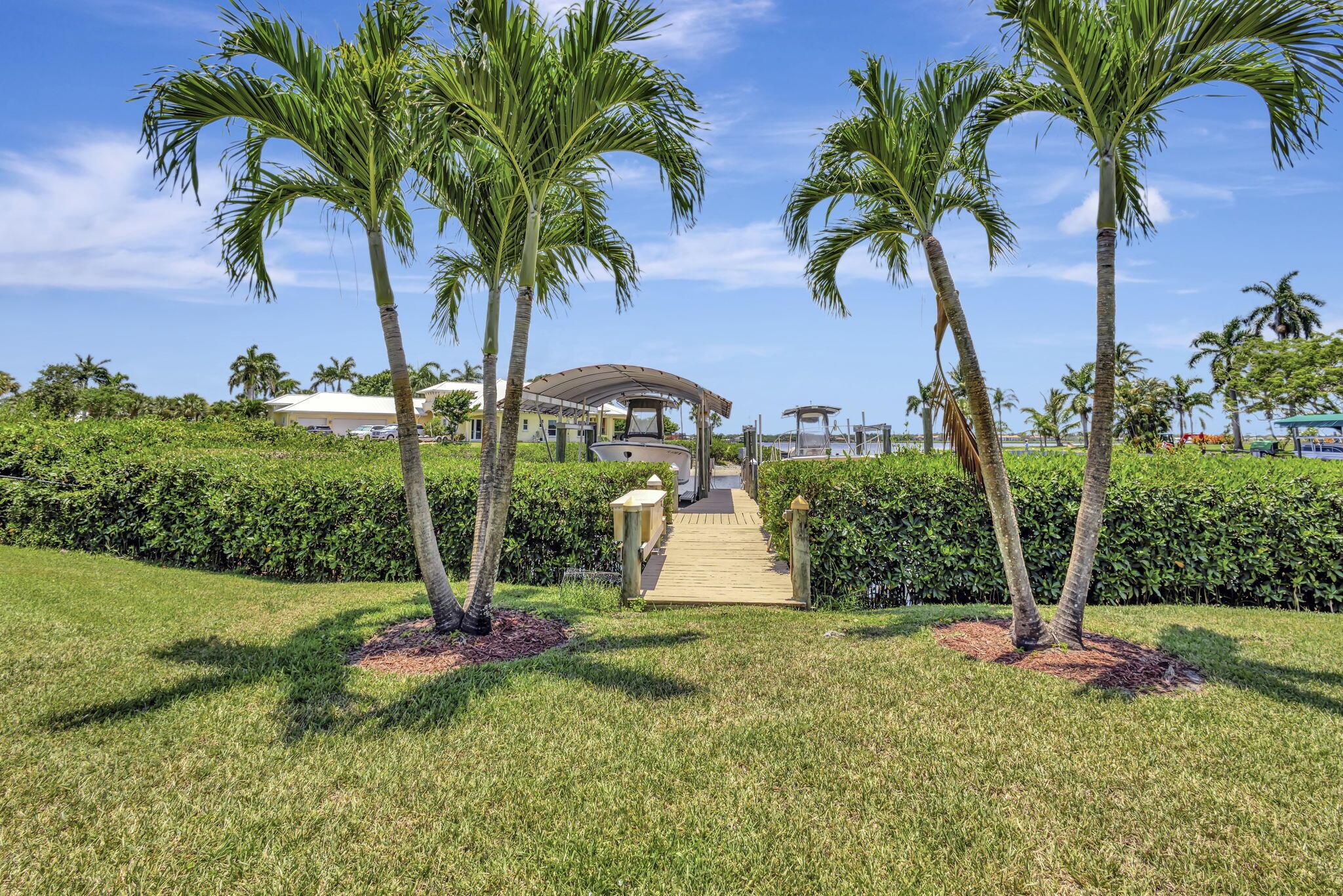 PLANTATIONS - Residential