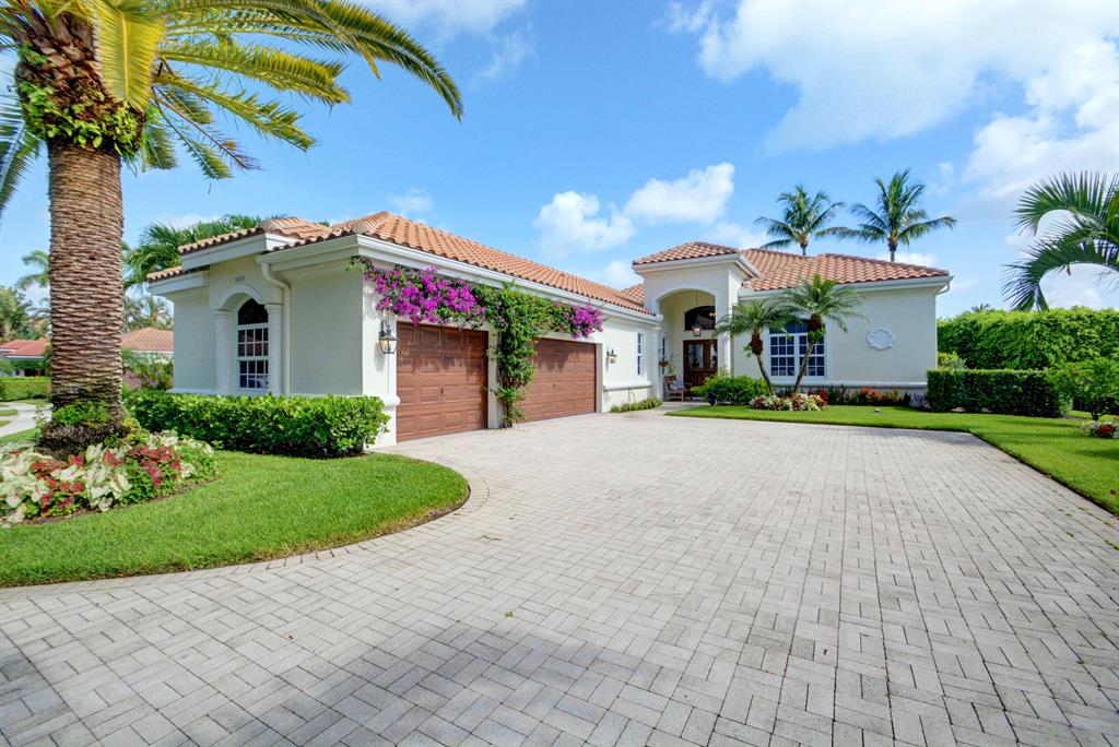 EQUESTRIAN CLUB ESTATES 2 - Residential