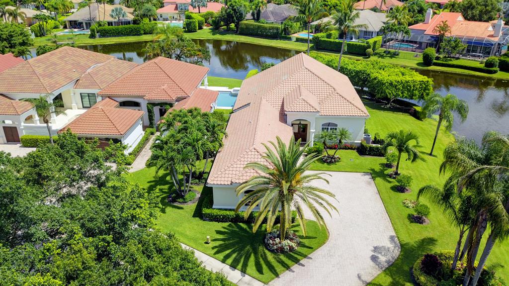 EQUESTRIAN CLUB ESTATES 2 - Residential