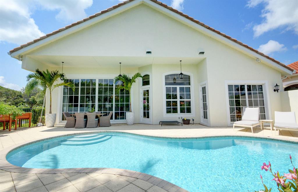 EQUESTRIAN CLUB ESTATES 2 - Residential