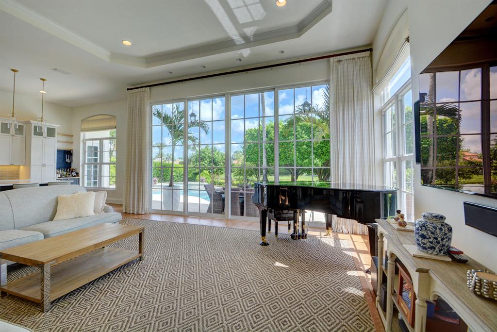 EQUESTRIAN CLUB ESTATES 2 - Residential