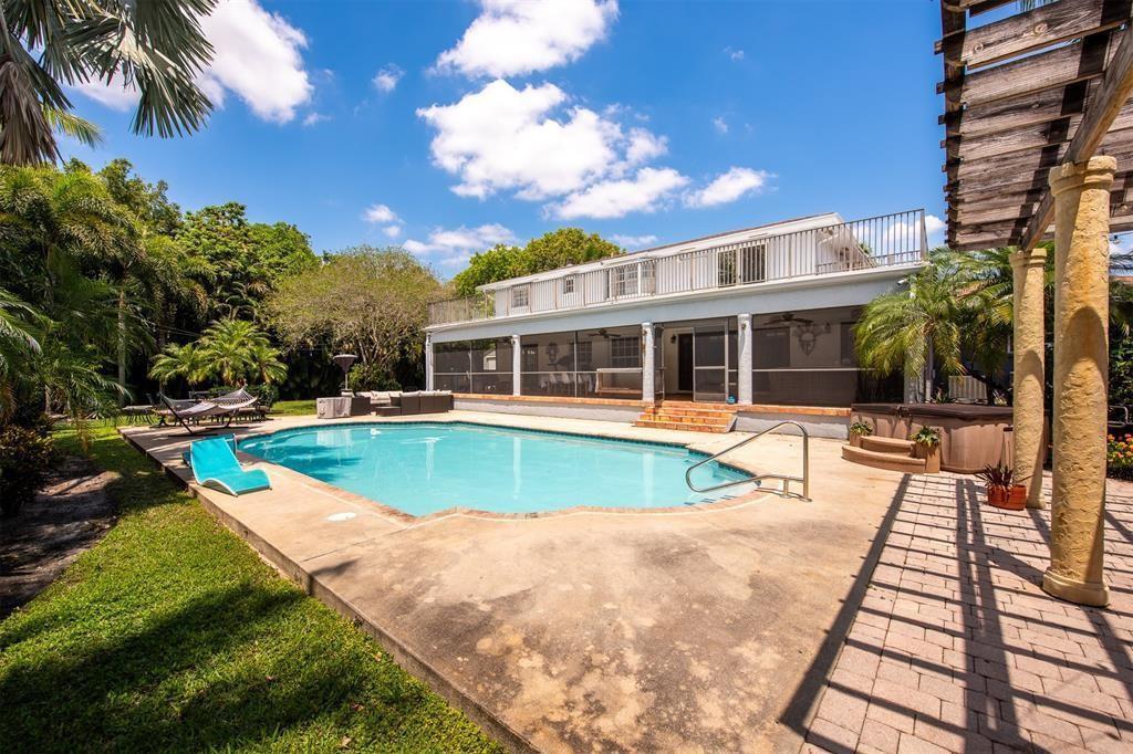 FIVE GS PLAT - Residential