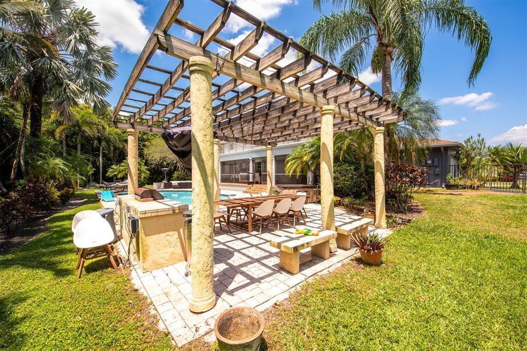 FIVE GS PLAT - Residential