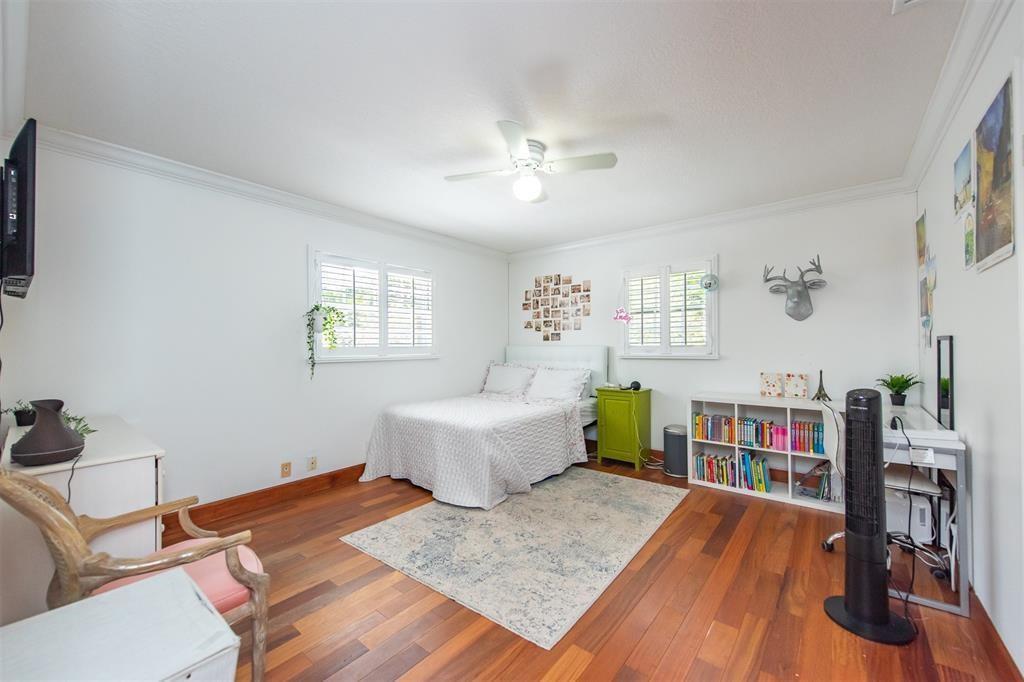 FIVE GS PLAT - Residential