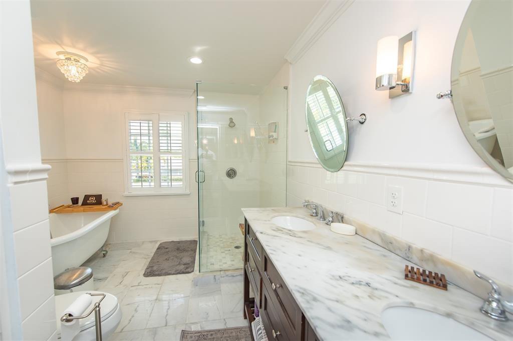 FIVE GS PLAT - Residential