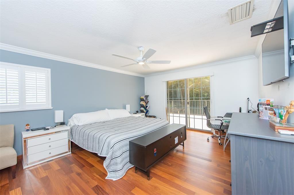 FIVE GS PLAT - Residential