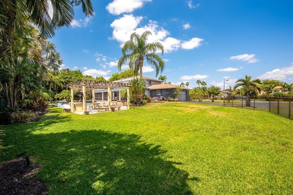 FIVE GS PLAT - Residential