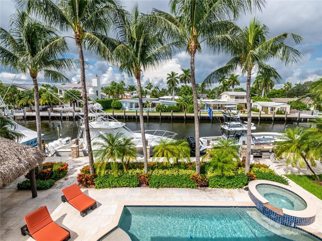 Riviera 6-17 B - Residential