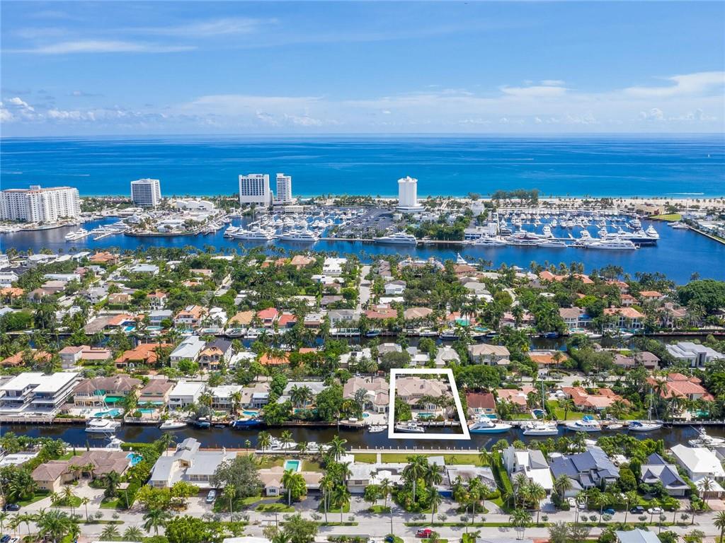 Riviera 6-17 B - Residential