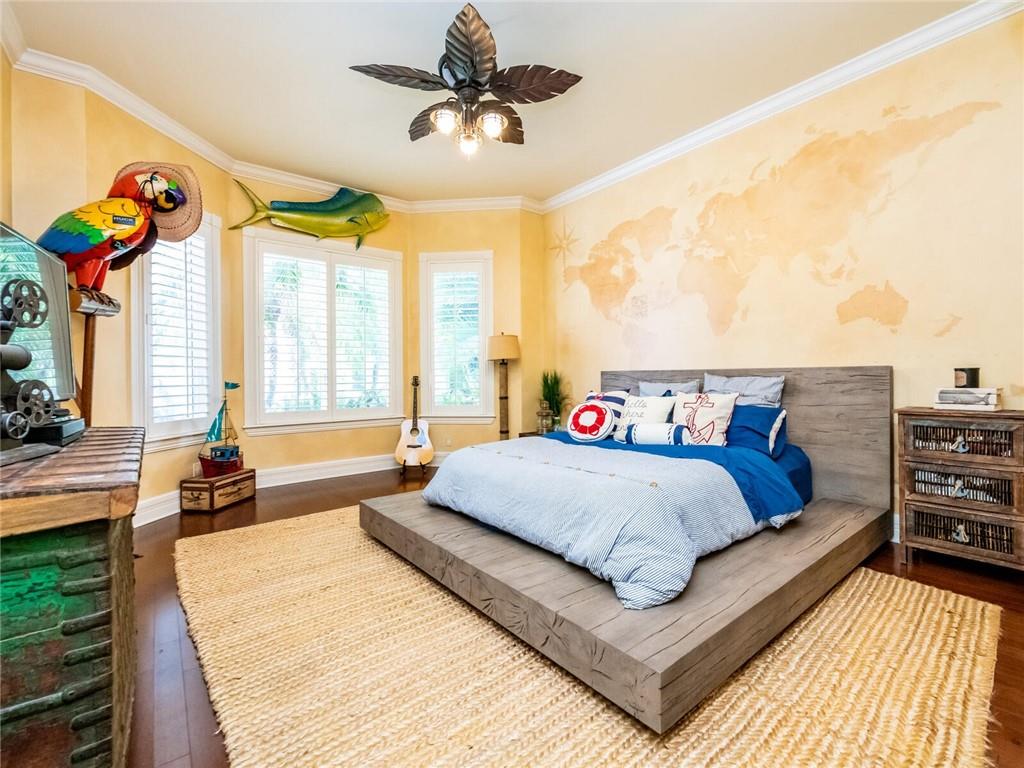 Riviera 6-17 B - Residential