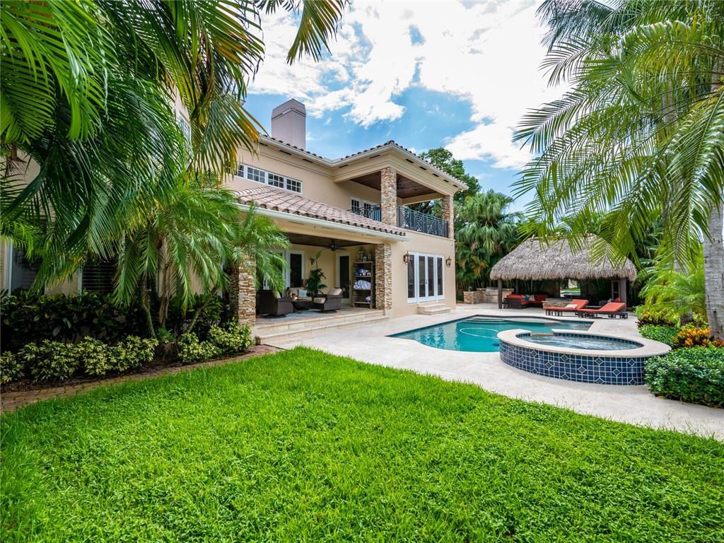 Riviera 6-17 B - Residential